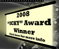 2008 Icky Award
